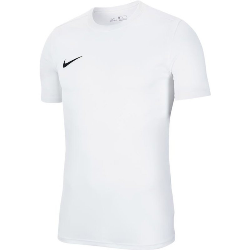 Koszulka Nike Park VII BV6708 100 biały XL