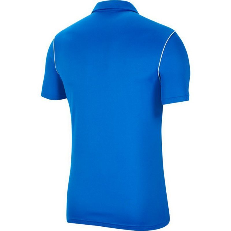 Koszulka Nike Polo Dri Fit Park 20 BV6879 463 niebieski XXL