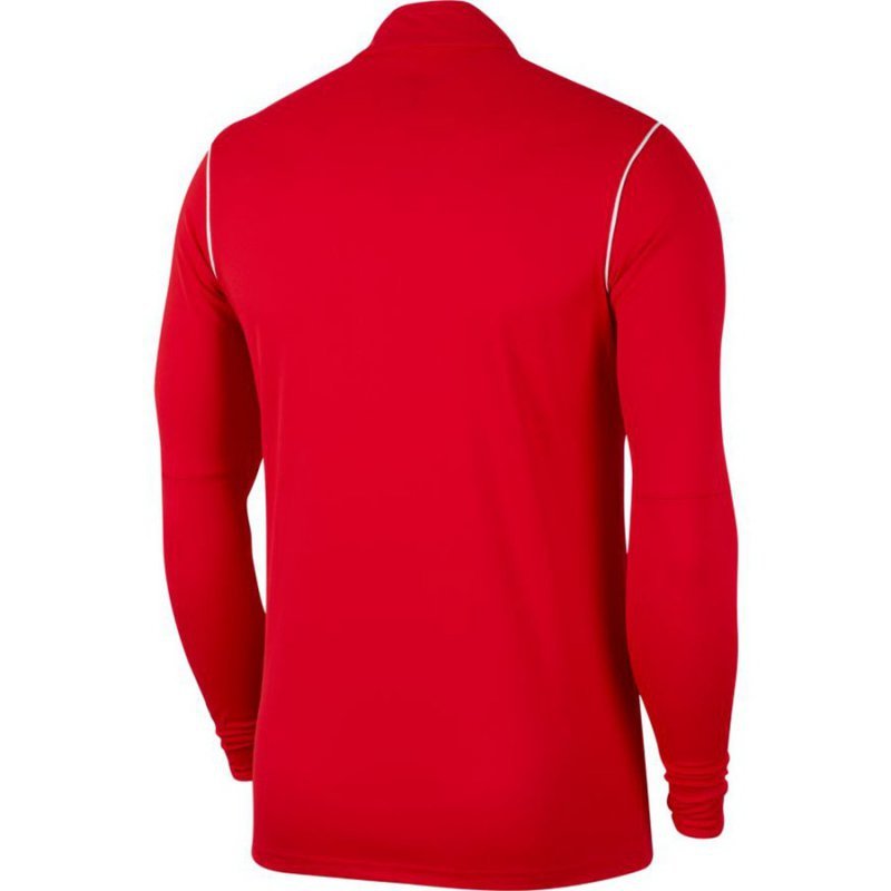 Bluza Nike Park 20 Knit Track Jacket BV6885 657 czerwony XL