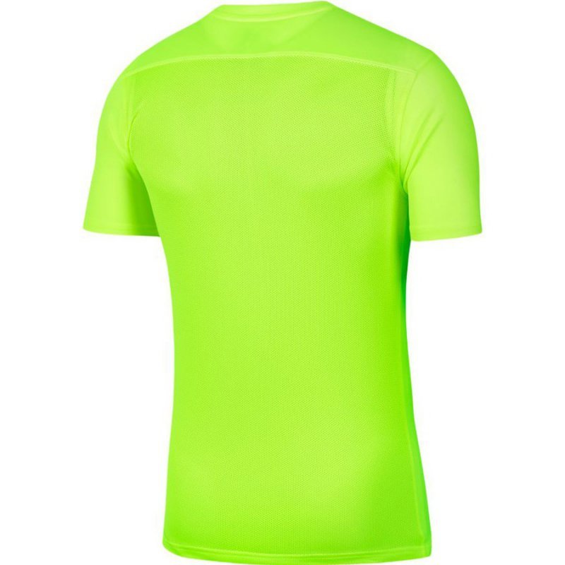 Koszulka Nike Park VII BV6708 702 żółty L