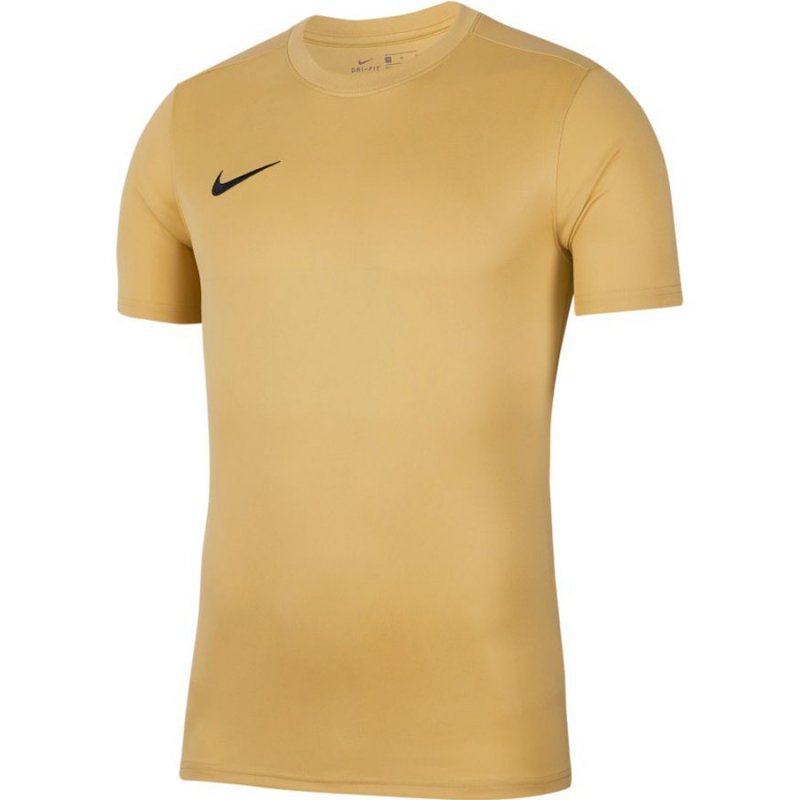 Koszulka Nike Park VII BV6708 729 złoty M