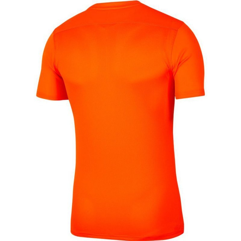 Koszulka Nike Park VII BV6708 819 pomarańczowy XXL