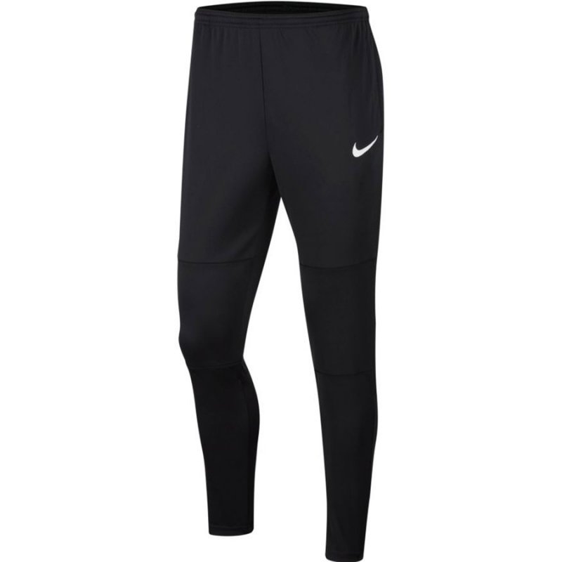 Spodnie Nike Knit Pant Park 20 BV6877 010 czarny L