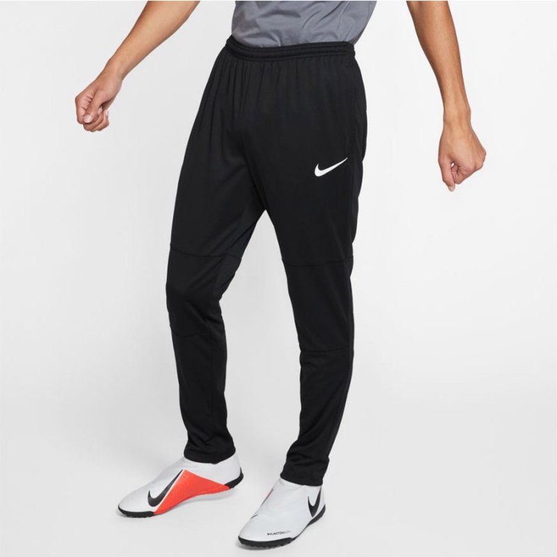 Spodnie Nike Knit Pant Park 20 BV6877 010 czarny XXL