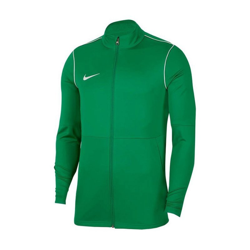 Bluza Nike Y Park 20 Jacket BV6906 302 zielony M