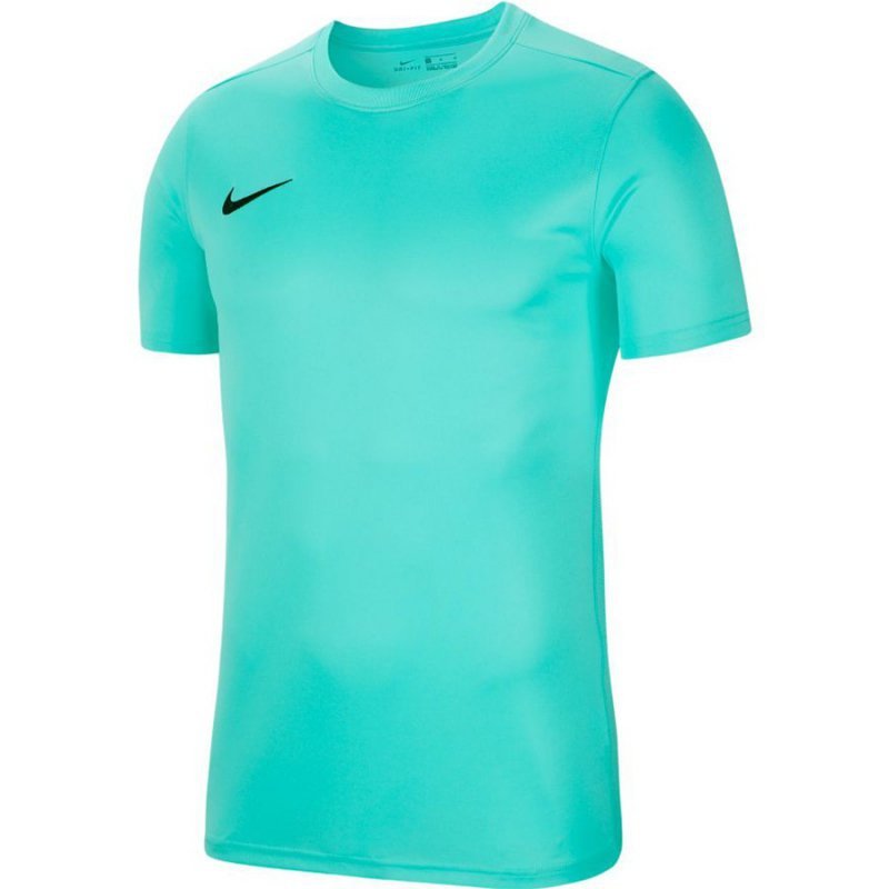 Koszulka Nike Park VII Boys BV6741 354 zielony XL (158-170cm)