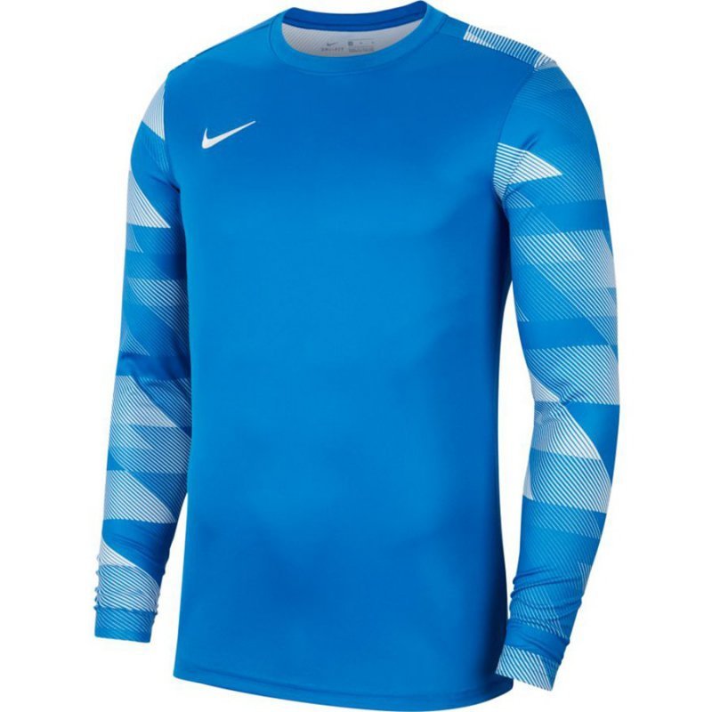Bluza Nike Park IV GK CJ6066 463 niebieski M