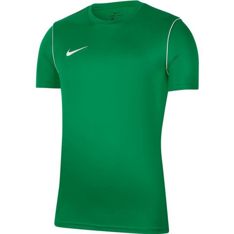 Koszulka Nike Park 20 Training Top BV6883 302 zielony L