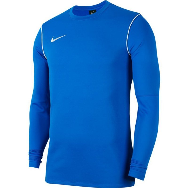 Bluza Nike Park 20 Crew Top BV6875 463 niebieski M
