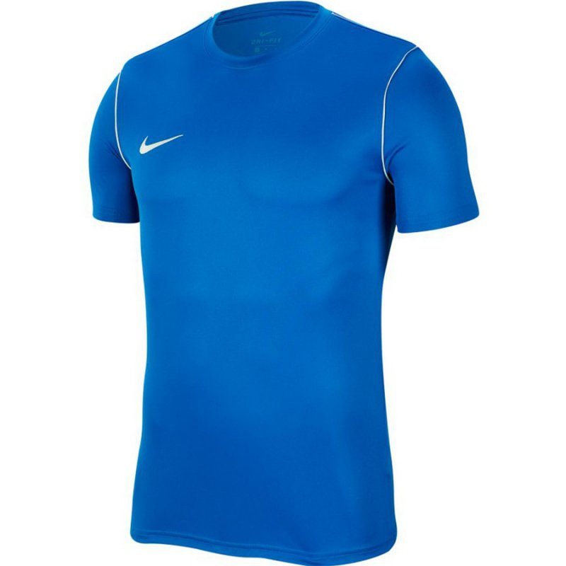 Koszulka Nike Park 20 Training Top BV6883 463 niebieski XL
