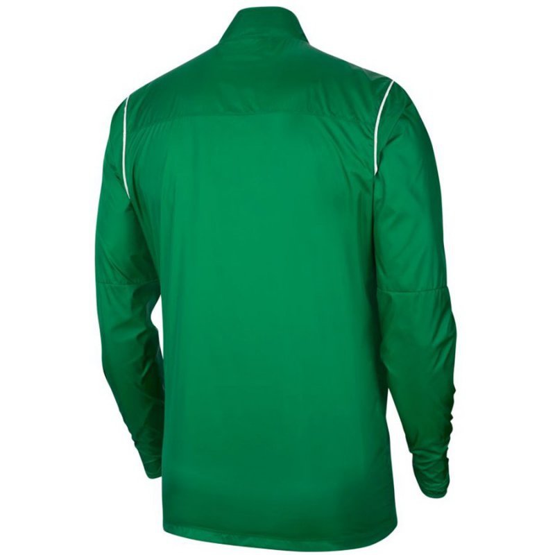 Kurtka Nike Y Park 20 Rain JKT BV6904 302 zielony XL (158-170cm)