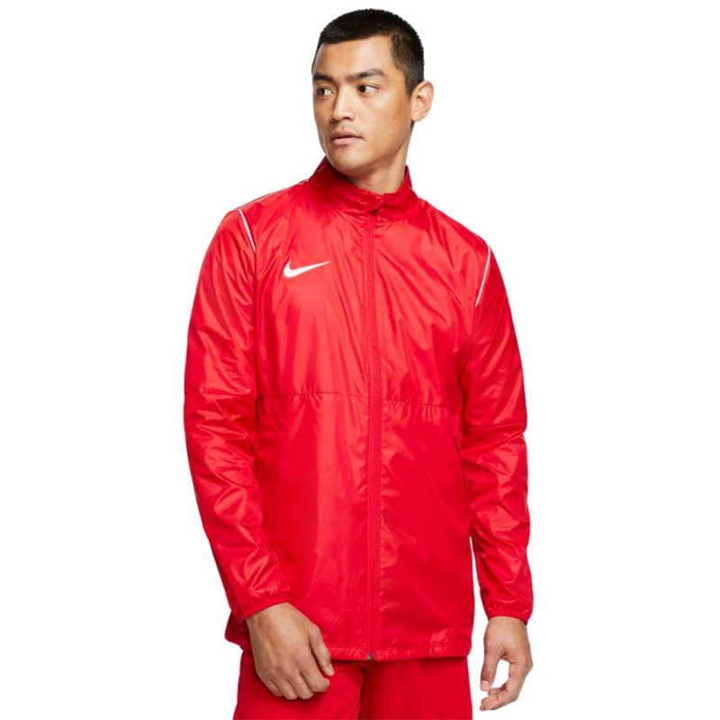 Kurtka Nike Park 20 Rain JKT BV6881 657 czerwony XXL