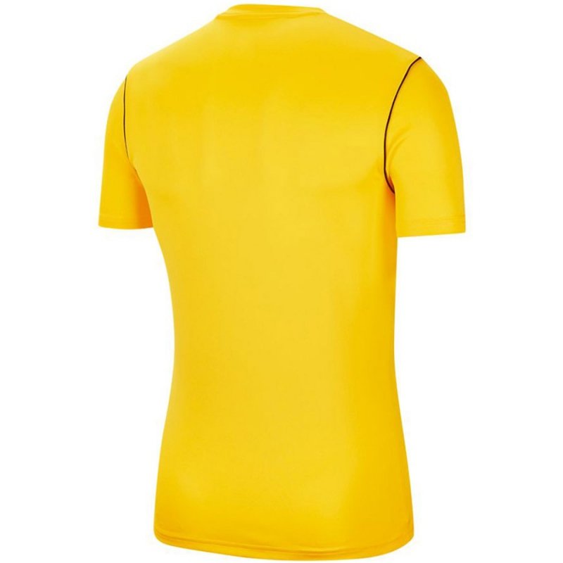 Koszulka Nike Park 20 Training Top BV6883 719 żółty M