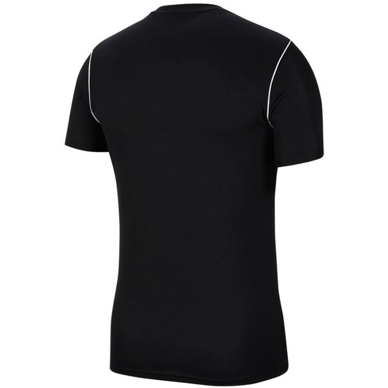 Koszulka Nike Y Dry Park 20 Top SS BV6905 010 czarny XL (158-170cm)