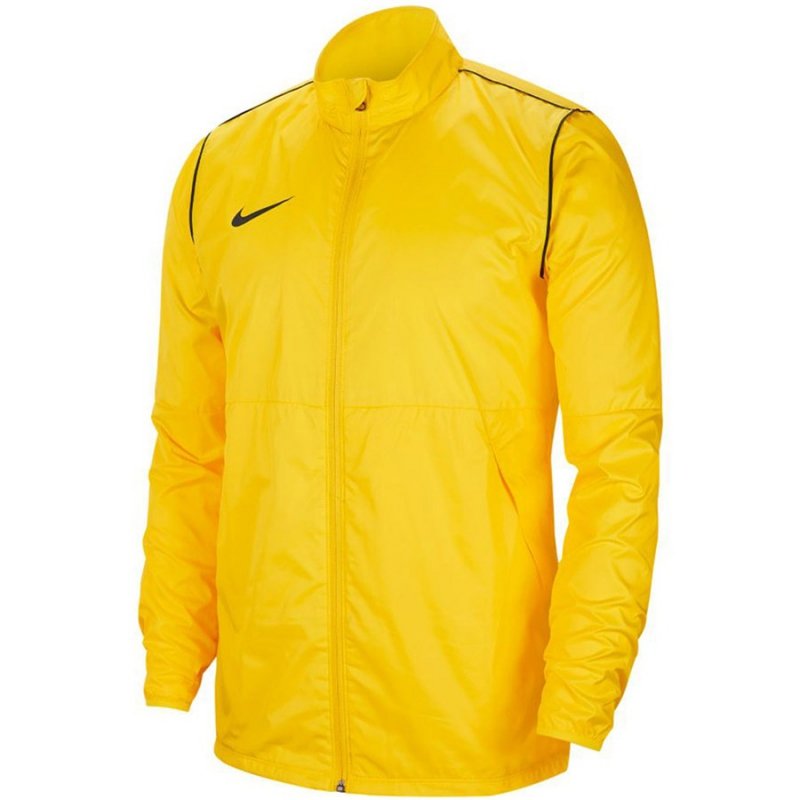 Kurtka Nike Park 20 Rain JKT BV6881 719 żółty XXL