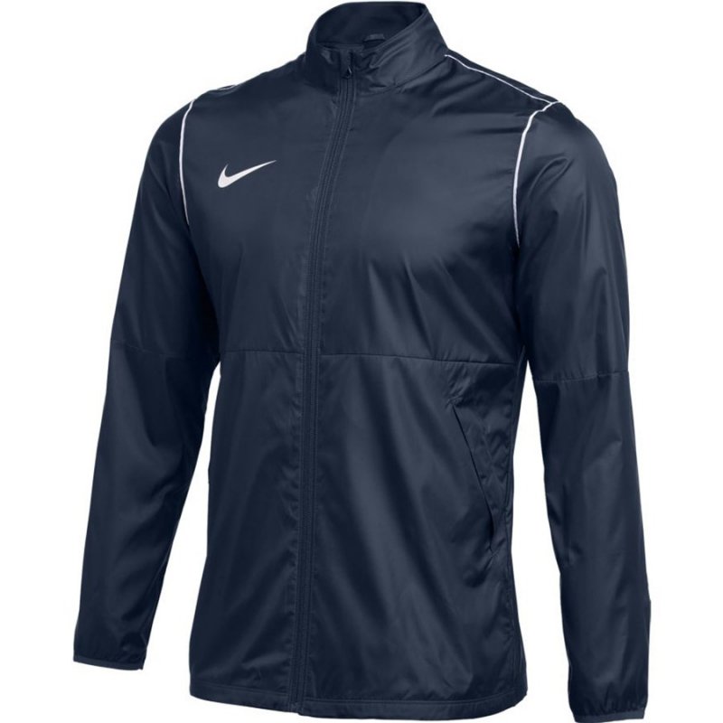 Kurtka Nike Park 20 Rain JKT BV6881 410 granatowy L