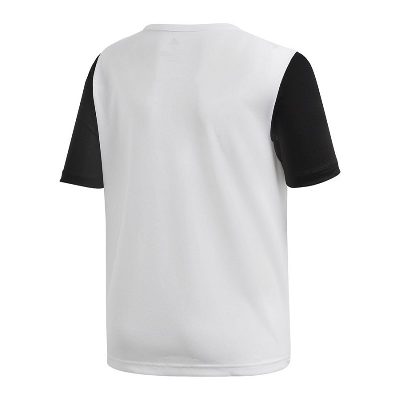 Koszulka adidas Estro 19 JSY Y DP3221 biały 140 cm