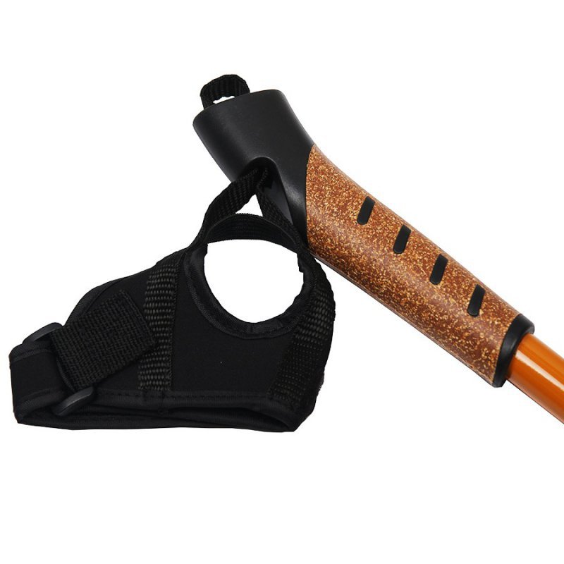 Kije trekkingowe 110-135 cm 