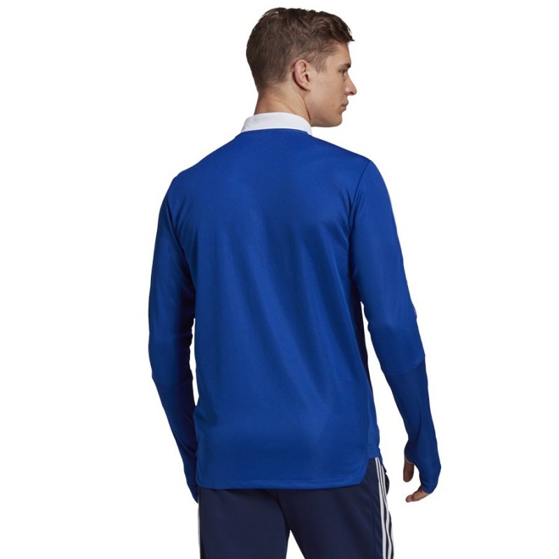 Bluza adidas TIRO 21 Training Top GH7302 niebieski XXL
