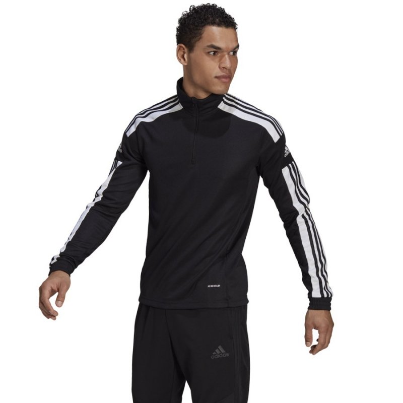 Bluza adidas SQUADRA 21 Training Top GK9562 czarny M