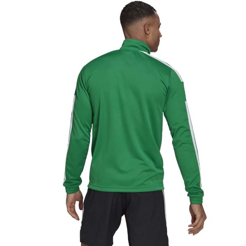 Bluza adidas SQUADRA 21 Training Top GP6473 zielony XXL