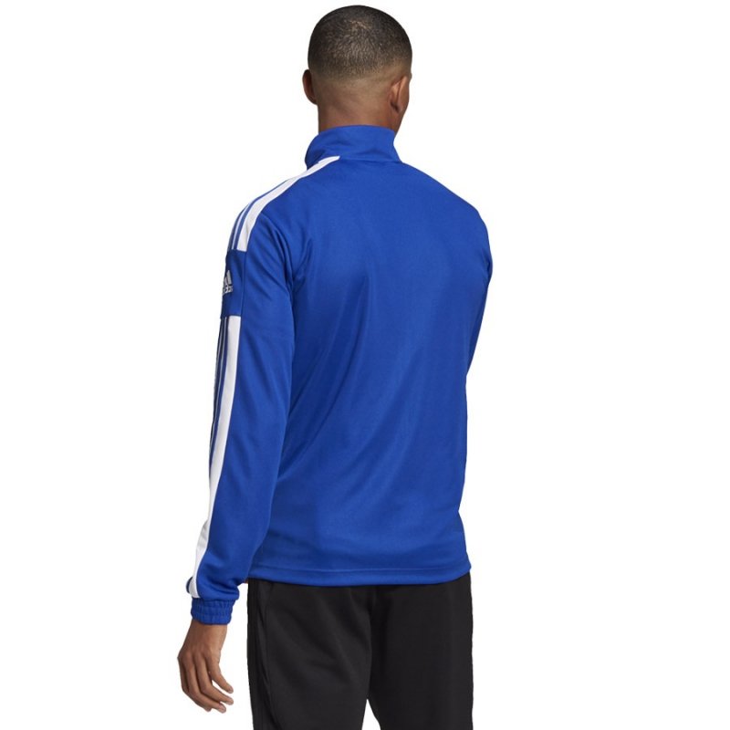 Bluza adidas SQUADRA 21 Training Jacket GP6463 niebieski XXL