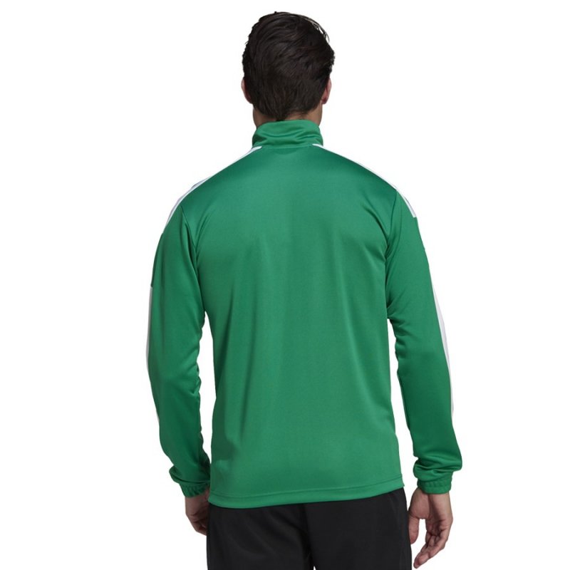 Bluza adidas SQUADRA 21 Training Jacket GP6462 zielony M