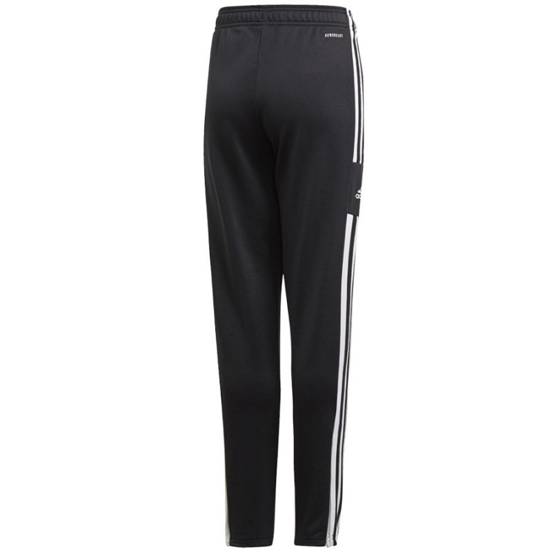 Spodnie adidas SQUADRA 21 Training Pant Junior GK9553 czarny 164 cm