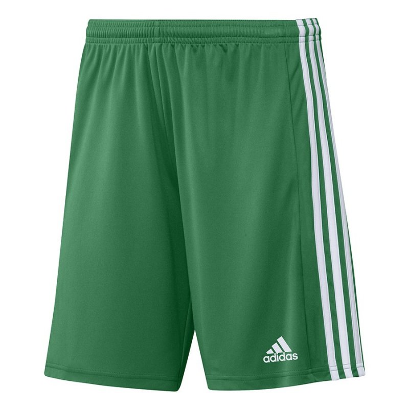 Spodenki adidas SQUADRA 21 Short GN5769 zielony L