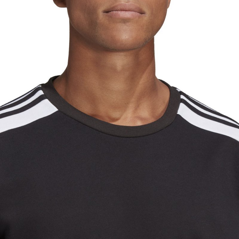 Bluza adidas SQUADRA 21 Sweat Top GT6638 czarny XL