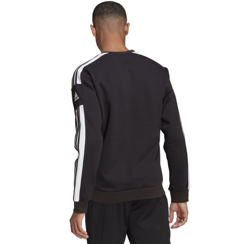 Bluza adidas SQUADRA 21 Sweat Top GT6638 czarny XXL