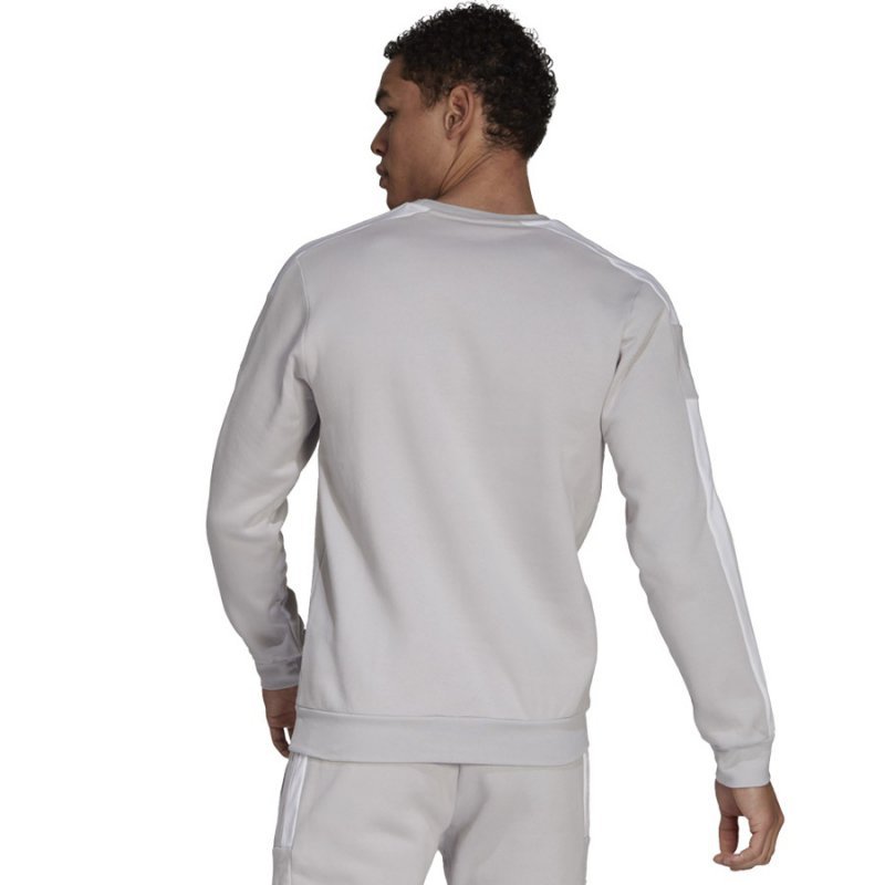Bluza adidas SQUADRA 21 Sweat Top GT6640 szary XXL
