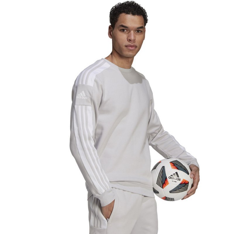 Bluza adidas SQUADRA 21 Sweat Top GT6640 szary XXL