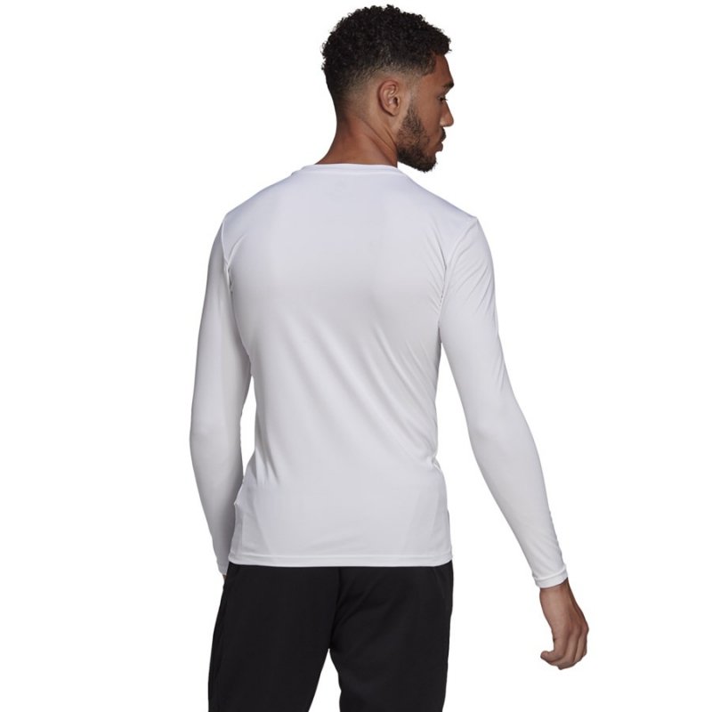 Koszulka adidas TEAM BASE TEE GN5676 biały XXL