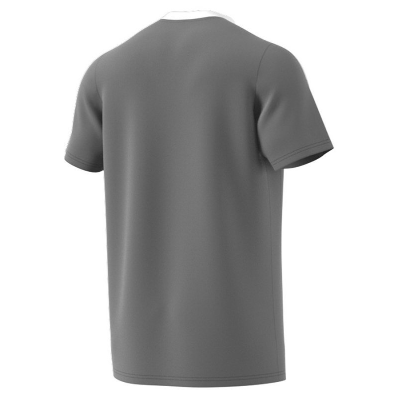 Koszulka adidas Polo TIRO 21 GM7364 szary XXL