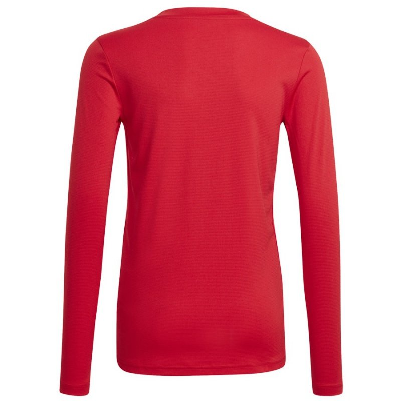 Koszulka adidas TEAM BASE TEE Junior GN5711 czerwony 140 cm