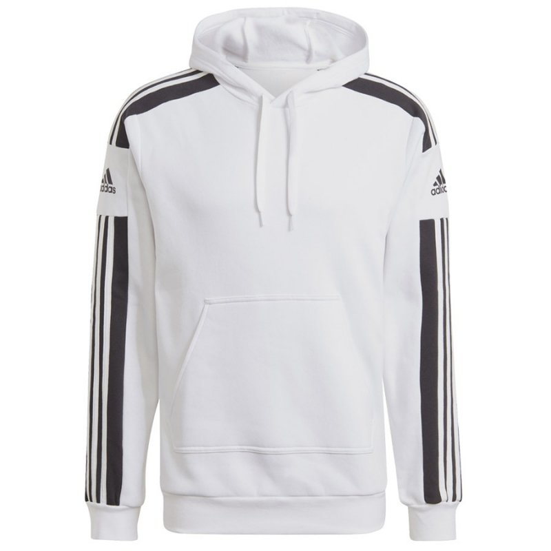 Bluza adidas SQUADRA 21 Sweat Hoody GT6637 biały XL
