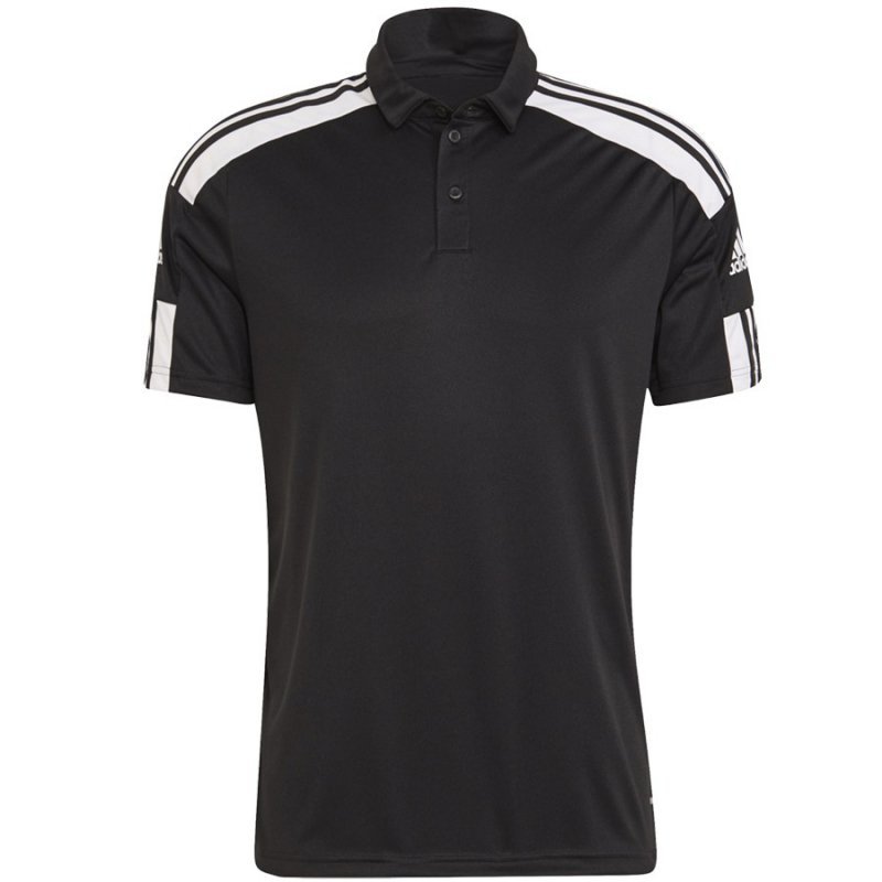 Koszulka adidas Polo SQUADRA 21 GK9556 czarny L
