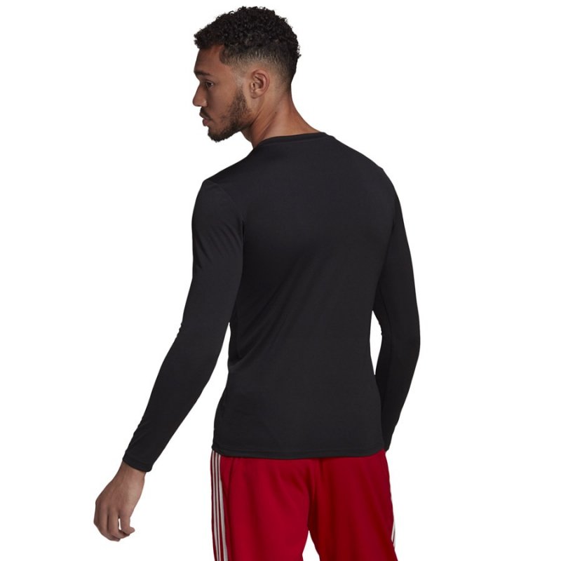 Koszulka adidas TEAM BASE TEE GN5677 czarny M