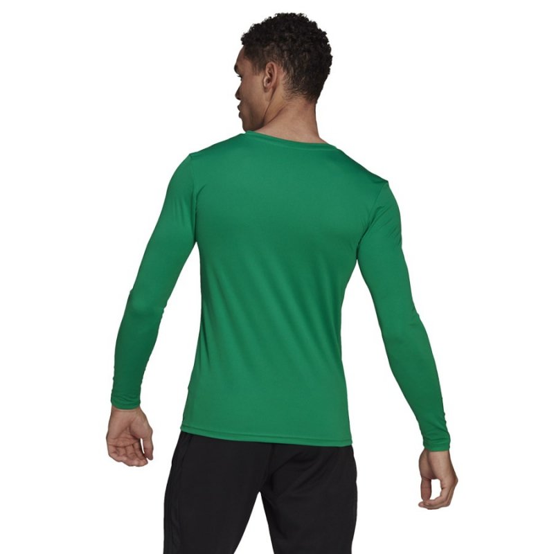 Koszulka adidas TEAM BASE TEE GN7504 zielony M