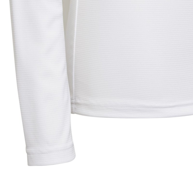 Koszulka adidas TEAM BASE TEE Junior GN5713 biały 128 cm