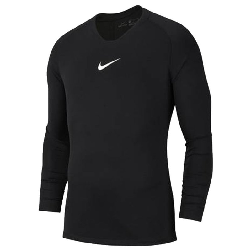Koszulka Nike Dry Park First Layer AV2609 010 czarny XL