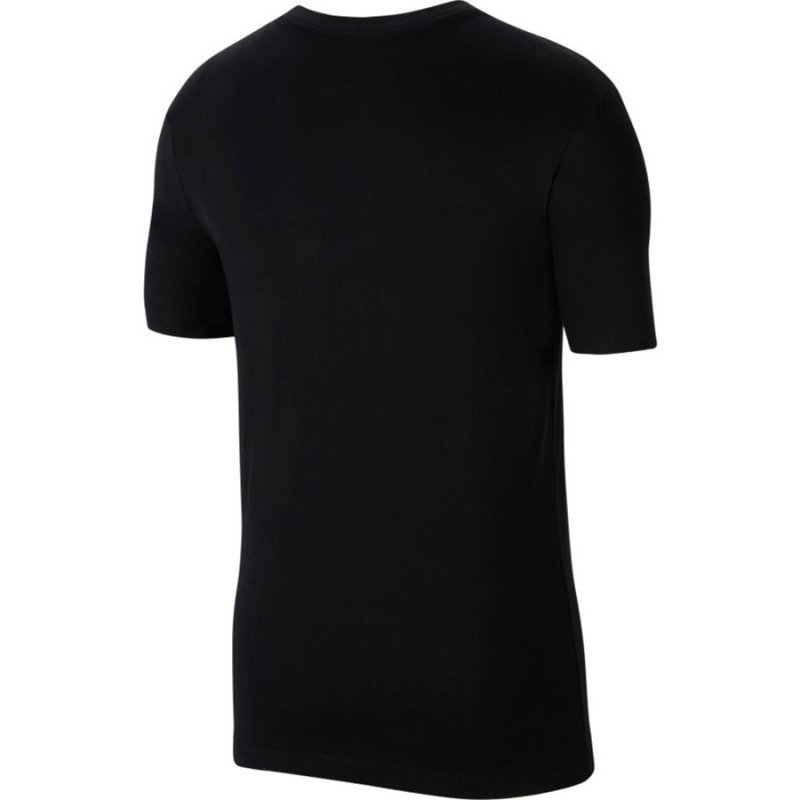 Koszulka Nike Dry Park 20 TEE CW6952 010 czarny XL