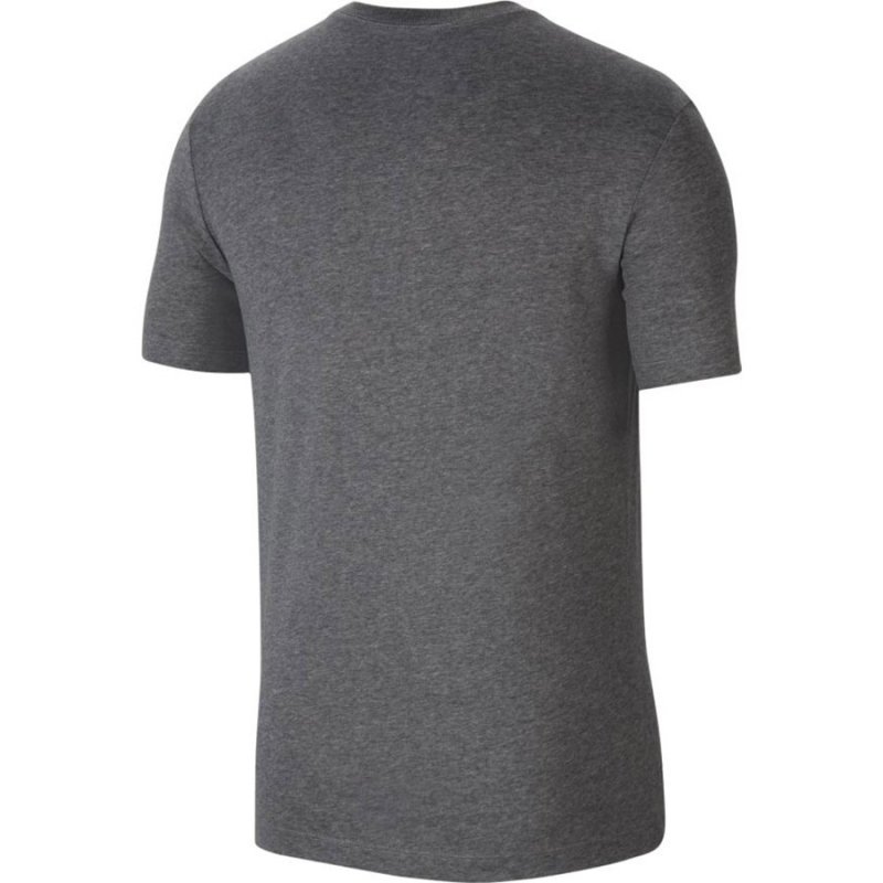 Koszulka Nike Dry Park 20 TEE CW6952 071 szary XXXL