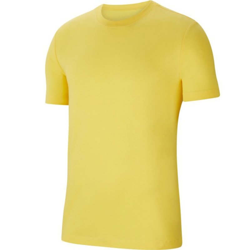Koszulka Nike Park 20 TEE CZ0881 719 żółty XL