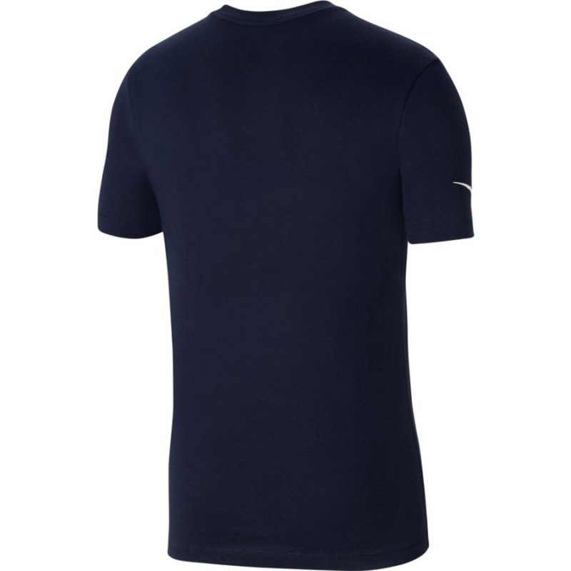 Koszulka Nike Park 20 TEE CZ0881 451 granatowy S