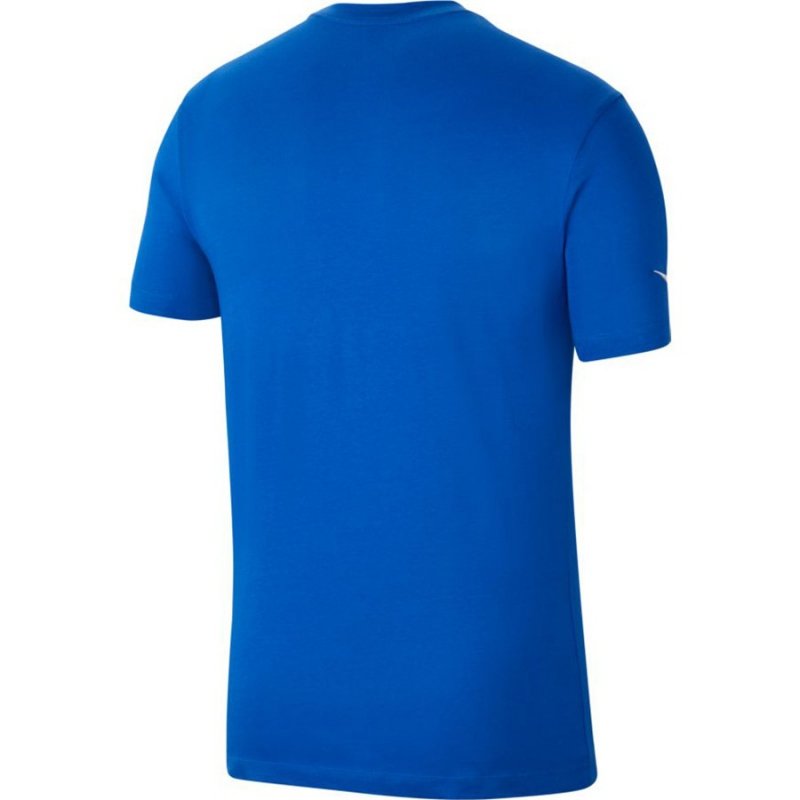 Koszulka Nike Park 20 TEE CZ0881 463 niebieski S