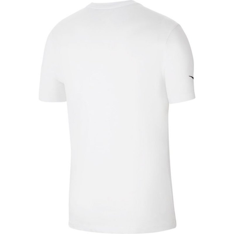 Koszulka Nike Park 20 TEE CZ0881 100 biały XXXL