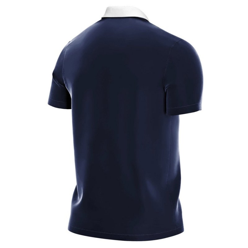Koszulka Nike Park 20 CW6933 451 granatowy L