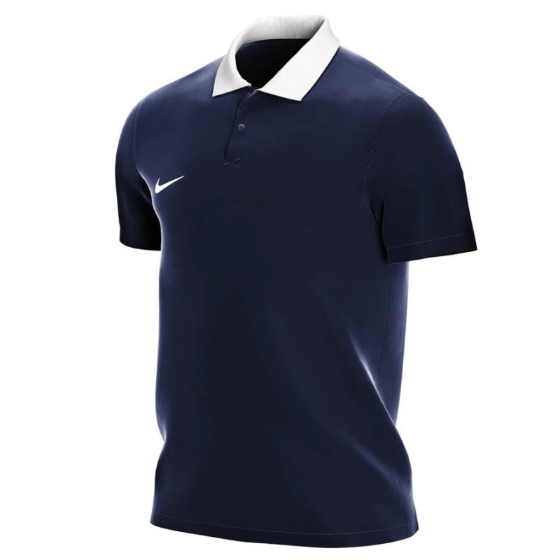 Koszulka Nike Park 20 CW6933 451 granatowy XL